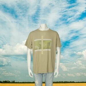 Vintage Hootie and The Blowfish Fairweather Johnson Small Talk Johnson T Shirt